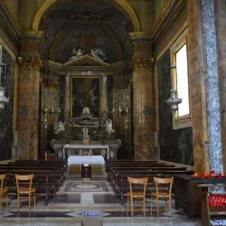 Chiesa di Santa Maria dei Servi - Forli