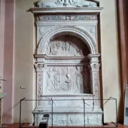 Chiesa di Santa Maria dei Servi - Forli