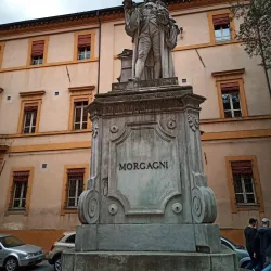 Chiesa di Santa Maria dei Servi - Forli