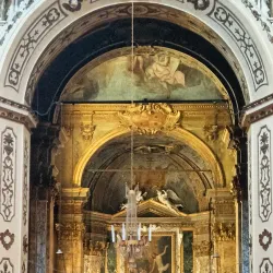 Chiesa di Santa Maria dei Servi - Forli