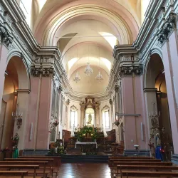 Chiesa di Santa Maria dei Servi - Forli
