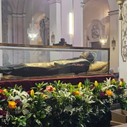 Chiesa di Santa Maria dei Servi - Forli