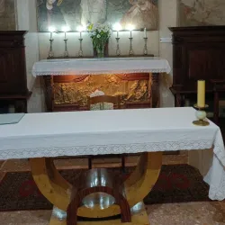 Chiesa di Santa Maria dei Servi - Forli