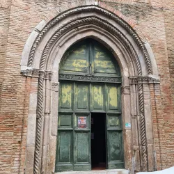 Chiesa di Santa Maria dei Servi - Forli