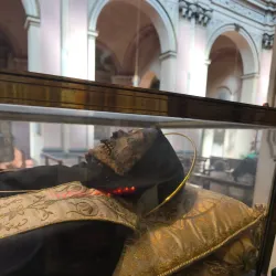 Chiesa di Santa Maria dei Servi - Forli