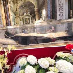 Chiesa di Santa Maria dei Servi - Forli