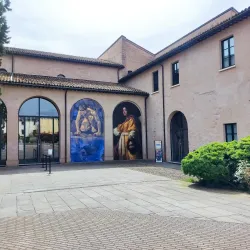 Musei di San Domenico - Forli