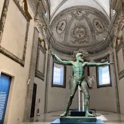 Musei di San Domenico - Forli