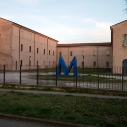 Musei di San Domenico - Forli