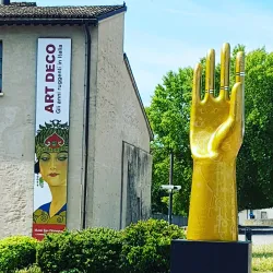 Musei di San Domenico - Forli