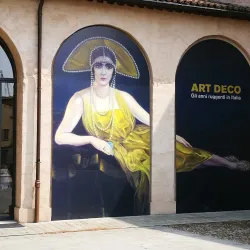 Musei di San Domenico - Forli