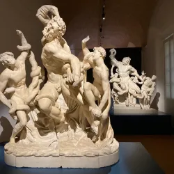 Musei di San Domenico - Forli