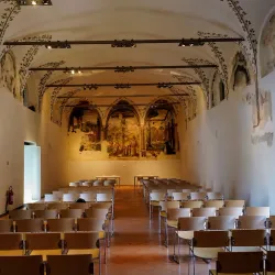Musei di San Domenico - Forli