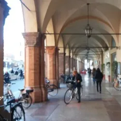 Palazzo del Podestà - Forli