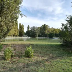 Parco Urbano Franco Agosto - Forli