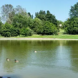 Parco Urbano Franco Agosto - Forli