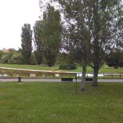 Parco Urbano Franco Agosto - Forli