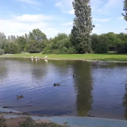 Parco Urbano Franco Agosto - Forli