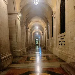 Piazza Aurelio Saffi - Forli