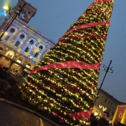 Piazza Aurelio Saffi - Forli