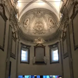 San Giacomo Apostolo Church - Forli