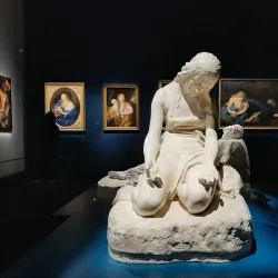 San Giacomo Apostolo Church - Forli