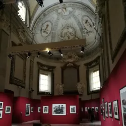 San Giacomo Apostolo Church - Forli