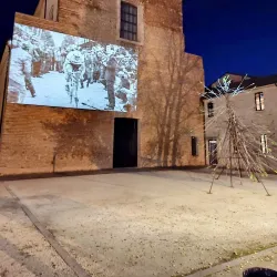 San Giacomo Apostolo Church - Forli