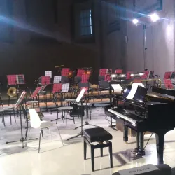 San Giacomo Apostolo Church - Forli