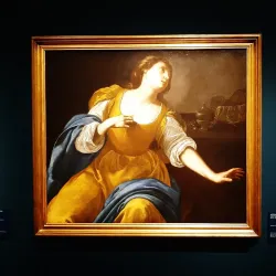 San Giacomo Apostolo Church - Forli