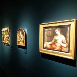 San Giacomo Apostolo Church - Forli