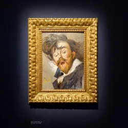 San Giacomo Apostolo Church - Forli