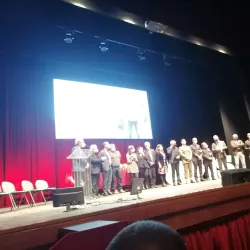 Teatro Diego Fabbri - Forli