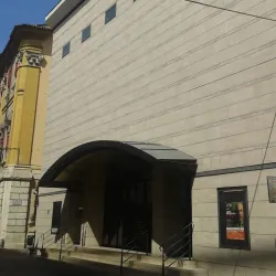 Teatro Diego Fabbri - Forli