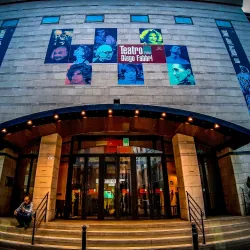 Teatro Diego Fabbri - Forli