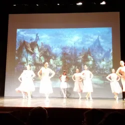 Teatro Diego Fabbri - Forli