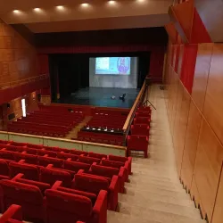 Teatro Diego Fabbri - Forli
