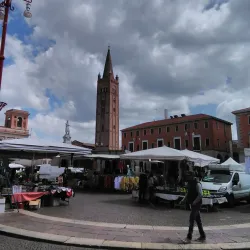 Teatro Diego Fabbri - Forli