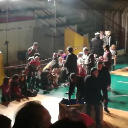 Villa Romiti - Forli