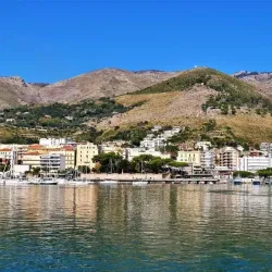 Formia Beaches - Formia