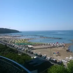 Formia Beaches - Formia