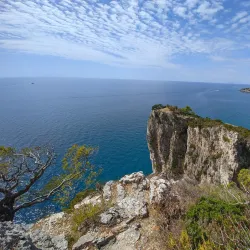 Parco Regionale Riviera di Ulisse - Formia