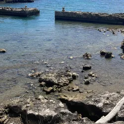 Parco Regionale Riviera di Ulisse - Formia