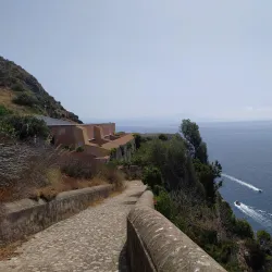 Parco Regionale Riviera di Ulisse - Formia