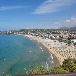 Parco Regionale Riviera di Ulisse - Formia