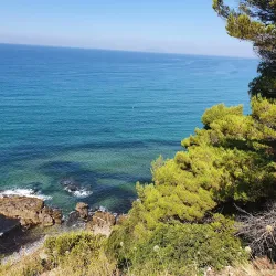 Parco Regionale Riviera di Ulisse - Formia