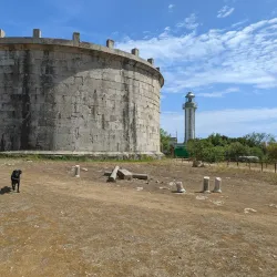 Parco Regionale Riviera di Ulisse - Formia