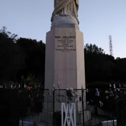 Parco Regionale Riviera di Ulisse - Formia