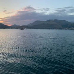 Parco Regionale Riviera di Ulisse - Formia