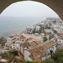 Parco Regionale Riviera di Ulisse - Formia